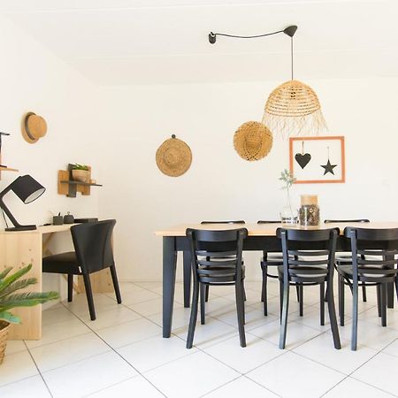 La Villa 103 Lombez Екстериор снимка