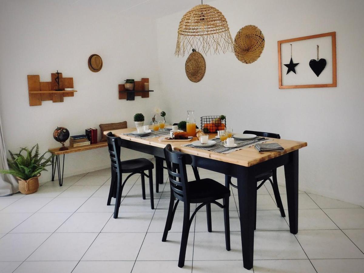 La Villa 103 Lombez Екстериор снимка