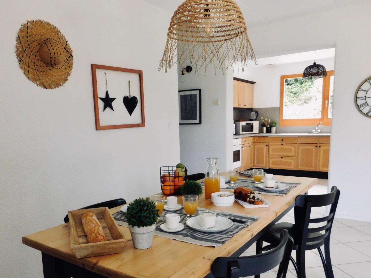 La Villa 103 Lombez Екстериор снимка