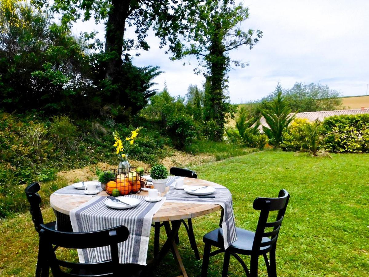 La Villa 103 Lombez Екстериор снимка