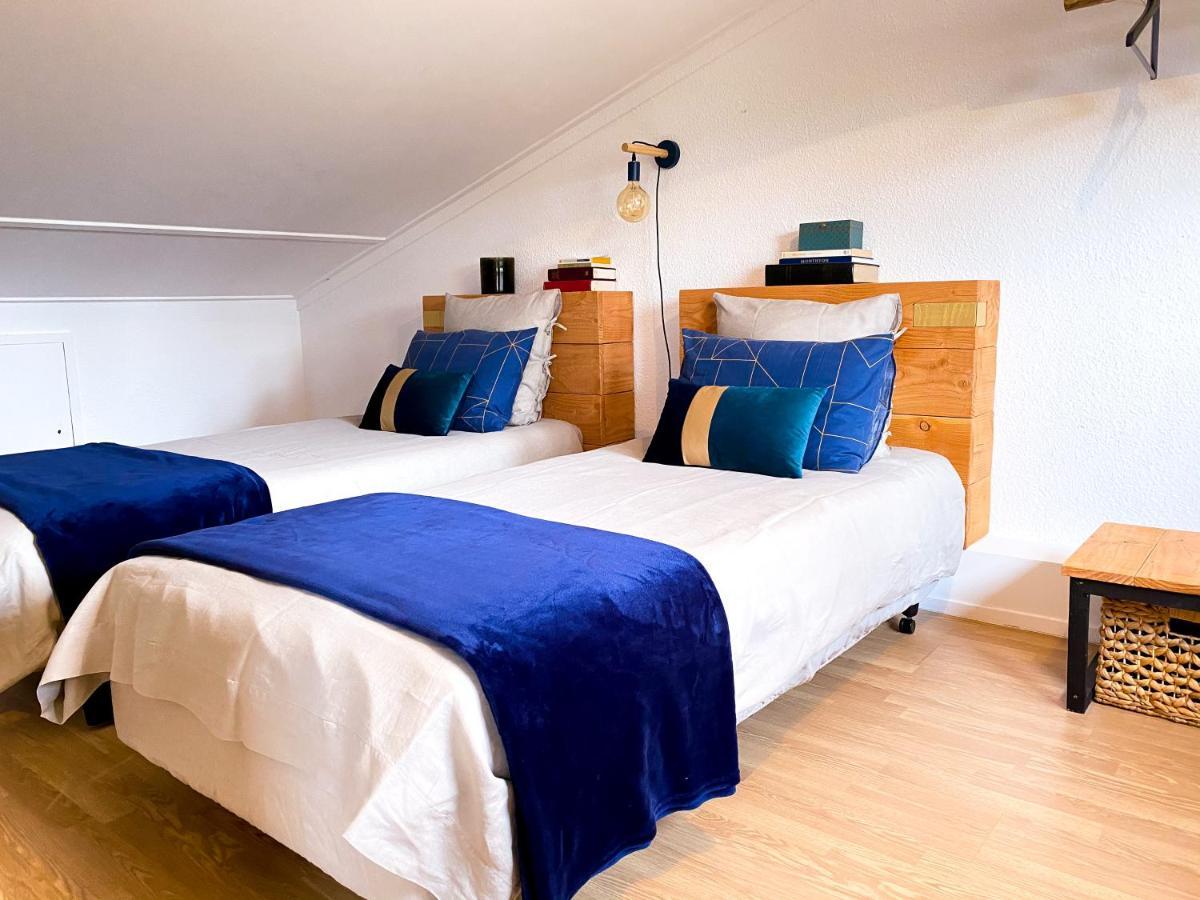 La Villa 103 Lombez Екстериор снимка