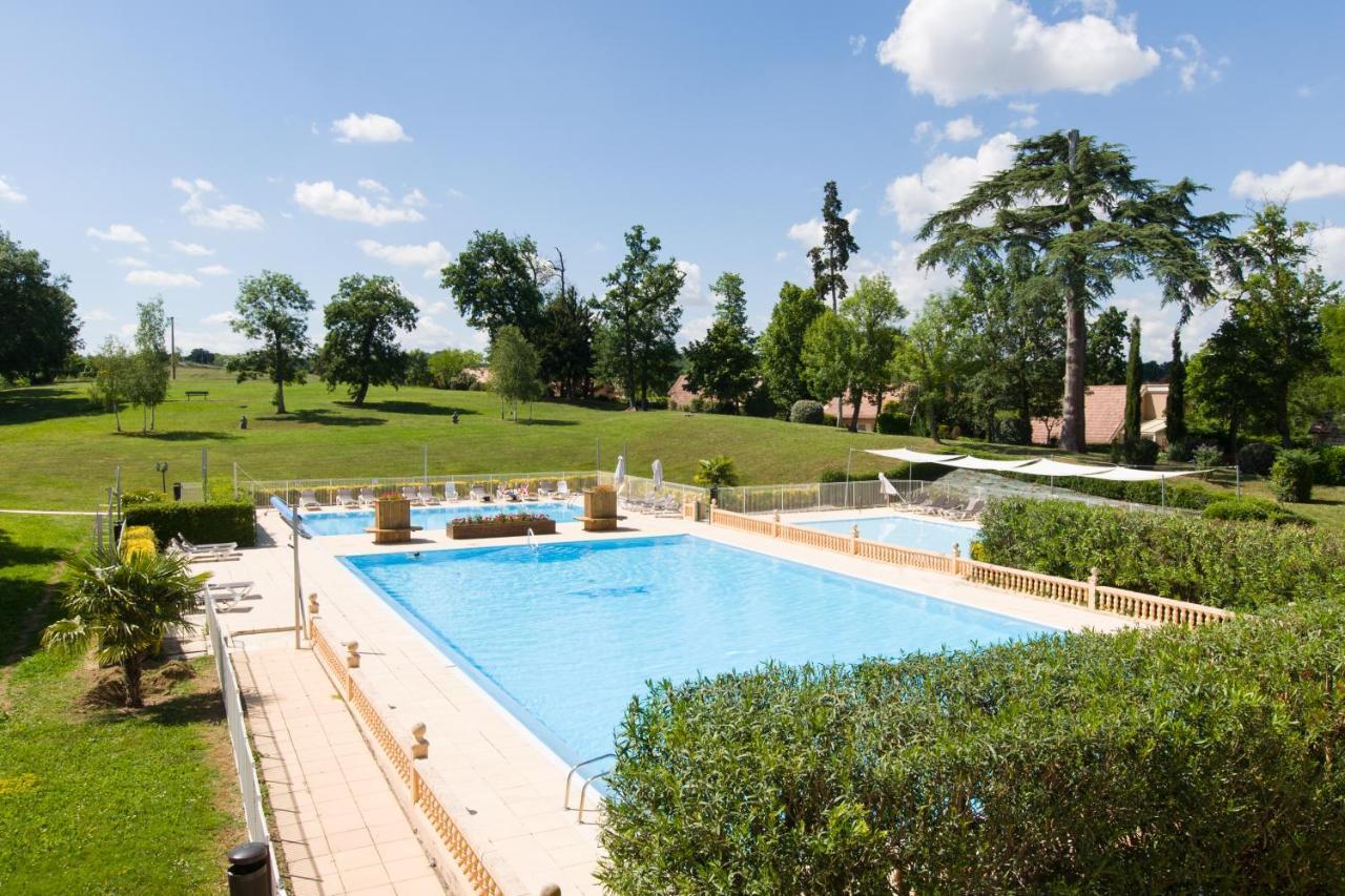 La Villa 103 Lombez Екстериор снимка