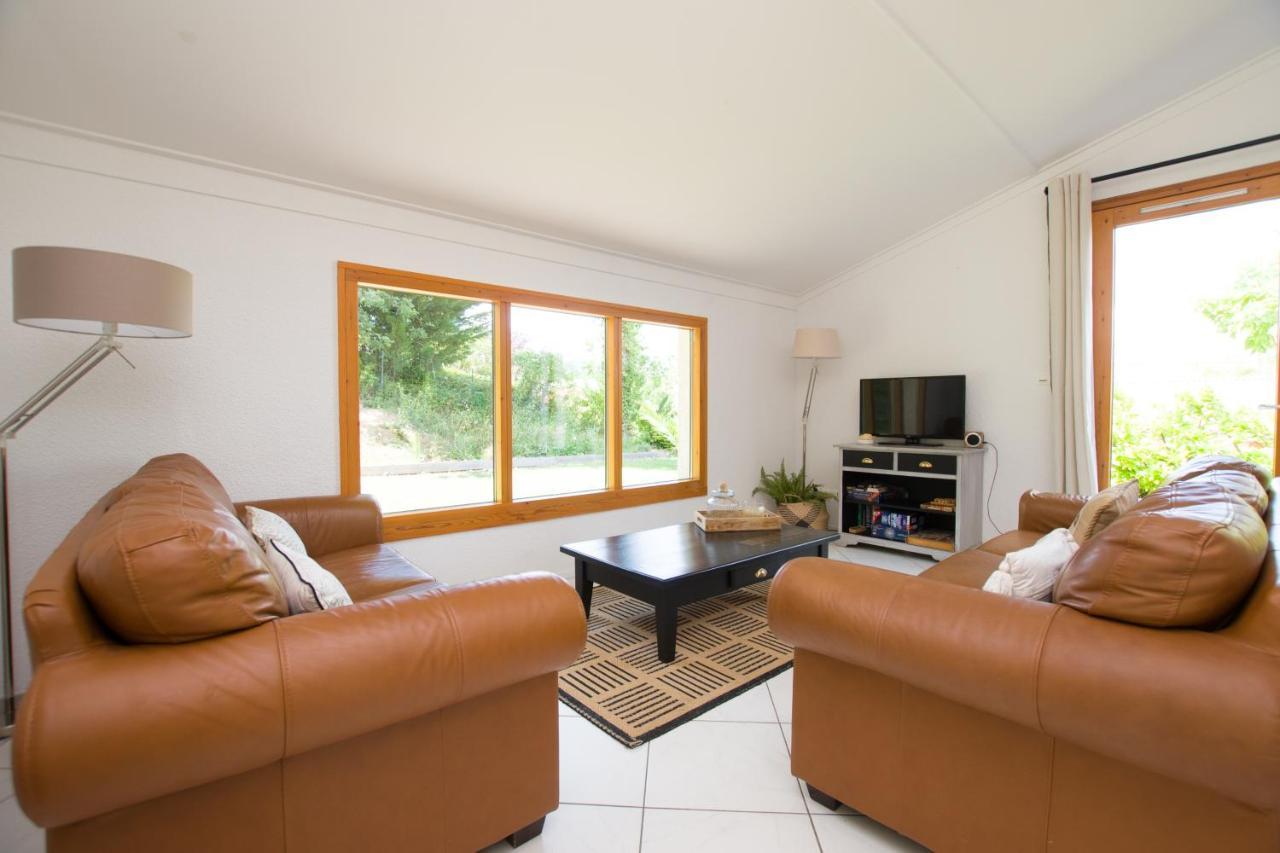 La Villa 103 Lombez Екстериор снимка