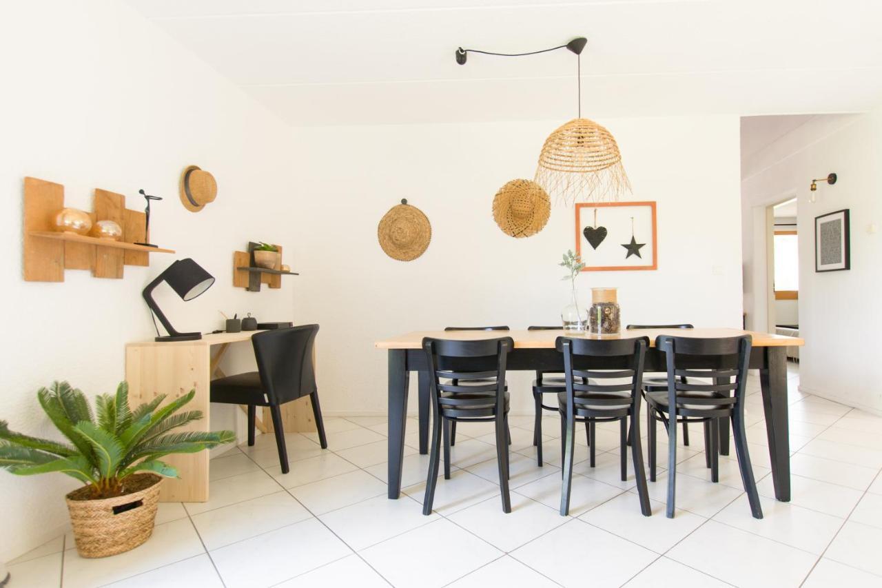 La Villa 103 Lombez Екстериор снимка