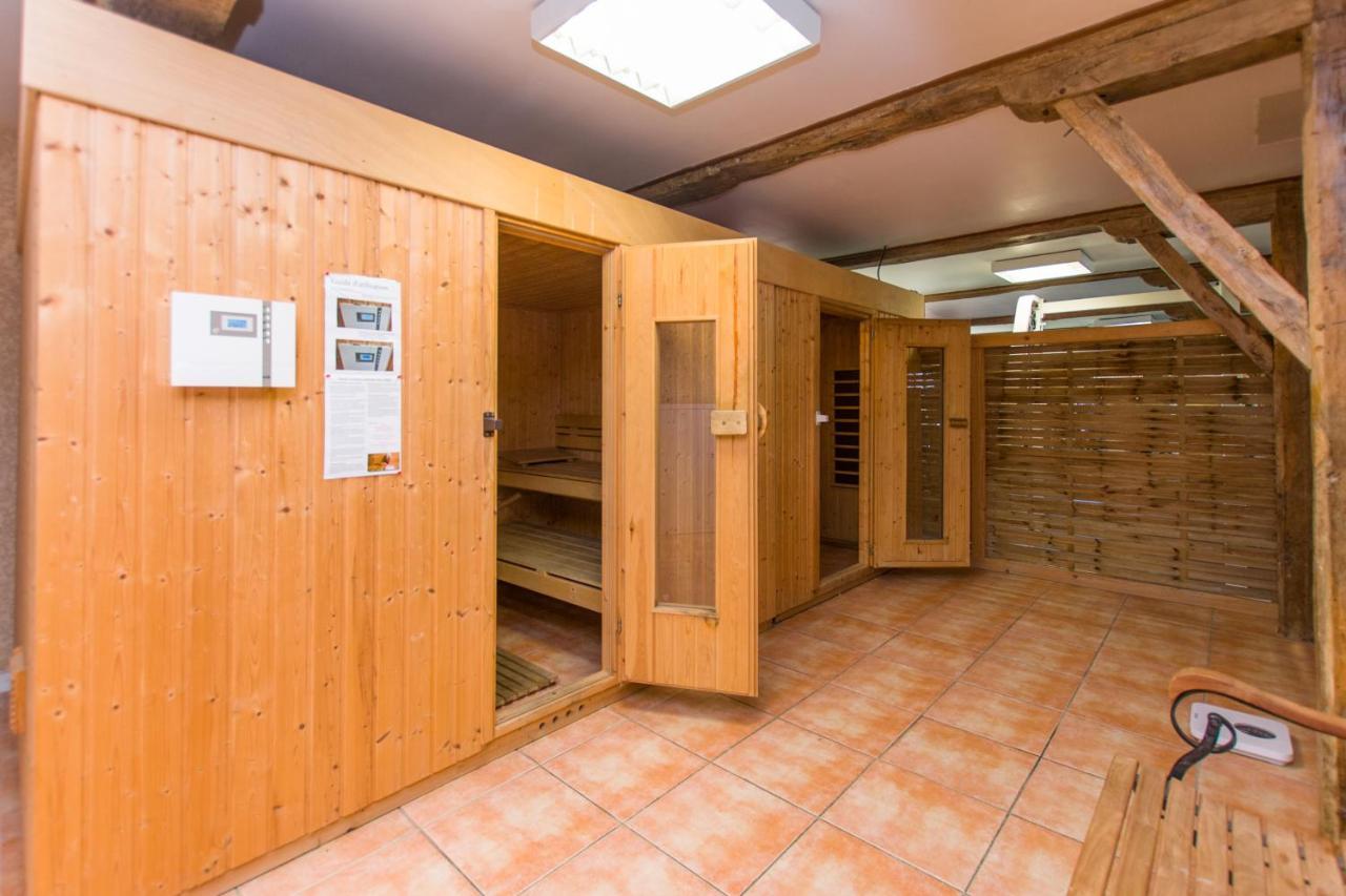 La Villa 103 Lombez Екстериор снимка